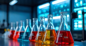 Die besten 8 Tipps bei Innovationen in der Chemie