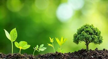 Die besten 8 Tipps bei Klimaschutz