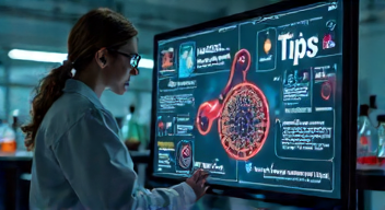 Die besten 8 Tipps bei molekularen Entdeckungen