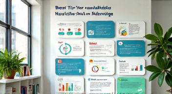 Die besten 8 Tipps bei nachhaltigem Wachstum im Biopharma-Markt