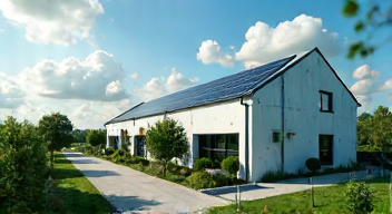 Die besten 8 Tipps bei nachhaltiger Industrie