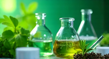 Die besten 8 Tipps bei Nachhaltigkeit in der Chemie