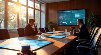 Die besten 8 Tipps bei Prozessoptimierung