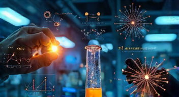 Die besten 8 Tipps bei Quantenmechanik und Materialforschung