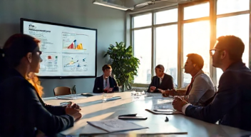 Die besten 8 Tipps bei strategischen Neuausrichtungen