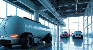 Die besten 8 Tipps bei Wasserstofftechnologien