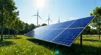 Die Erfindungen für eine nachhaltige Zukunft (8/10)