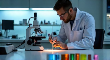 Die Herausforderungen der Materialforschung (2/10)