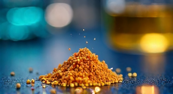 Die Herausforderungen von Wolframkarbid als Katalysator (2/10)