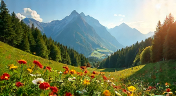 Die Inspiration aus der Natur (3/10)