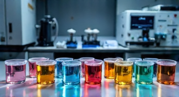 Die klangliche Dimension der Polymerforschung (3/10)