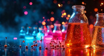 Die Kraft der Musik in der Chemie (10/10)