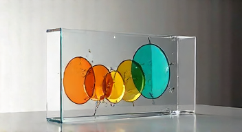 Die künstlerische Dimension intelligenter Materialien (10/10)