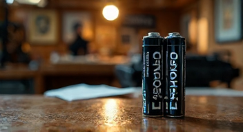 Die kulturelle Bedeutung von Musik in der Batterietechnologie (10/10)