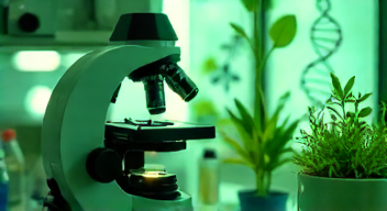 Die kulturelle Dimension der Biotechnologie (3/10)