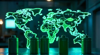 Die kulturelle Dimension von Innovation in der Batterietechnologie (3/10)