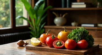 Die kulturelle Relevanz von gesundheitsbewusstem Konsum (10/10)