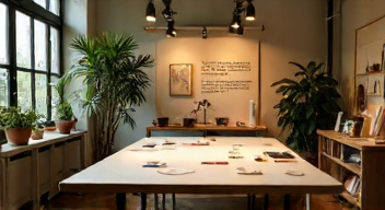 Die Kunst der Innovation und Inspiration (3/10)