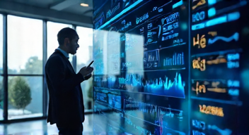 Die ökonomischen Auswirkungen der Quantenforschung (9/10)