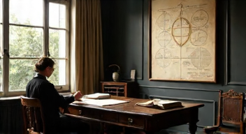 Die Philosophie hinter der Quantenmechanik (6/10)