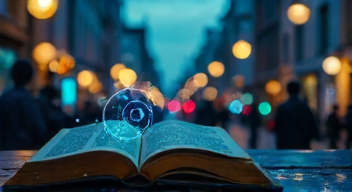 Die philosophischen Herausforderungen der Technologie (6/10)