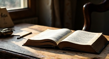 Die Psyche der Veränderung (7/10)