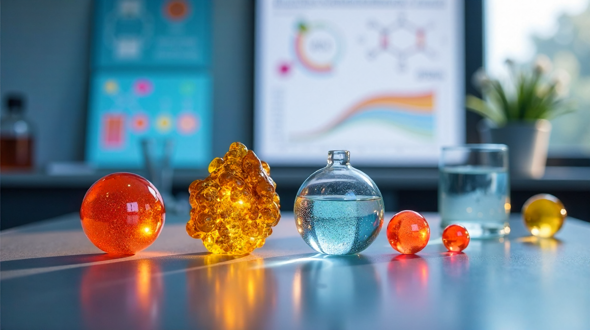 Die Revolution der Energiespeicherung: MXene-Materialien, Redox-Reaktionen, Pseudokondensatoren