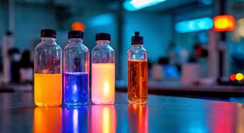 Die Rolle der Elektrolyte in der Energiespeicherung (3/10)