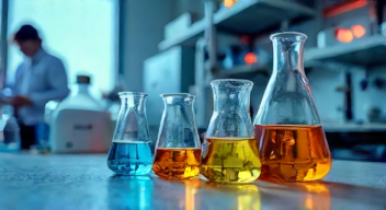 Die Rolle der Enzyme in der Biotechnologie (2/10)