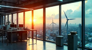 Die Rolle der Forschung in der Energieversorgung (4/10)