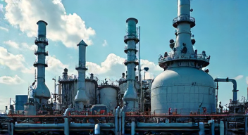 Die Rolle der Industrie in der Katalyse (4/10)