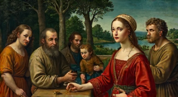 Die Rolle der Kreislaufwirtschaft in der Kultur (3/10)