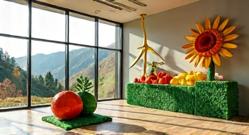 Die Rolle der Kunst in der Energiewende (9/10)