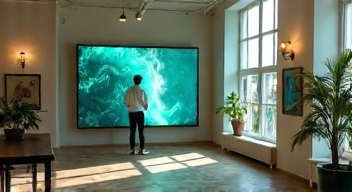 Die Rolle der Kunst in der KI-Welt (10/10)