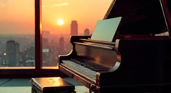 Die Rolle der Musik in der Technologie und Gesellschaft (9/10)