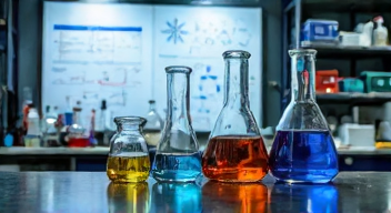 Die Rolle der Synthesemethoden in der MXene-Forschung (3/10)