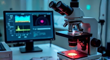 Die Rolle der tip-enhanced Raman-Spektroskopie (3/10)