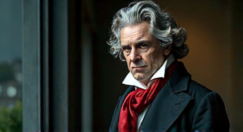 Die Stimme der Biotechnologie: Ein Künstler (9/10)