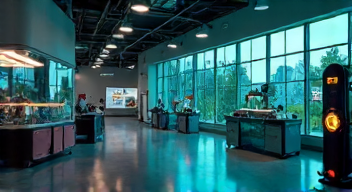 Die Zukunft der Batterieforschung: Ein Lied für die Innovation (10/10)