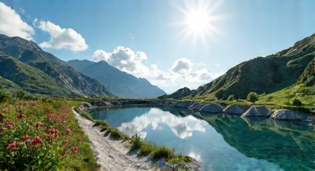 Die Zukunft der CO₂-Mineralisierung: Eine transformative Vision (10/10)