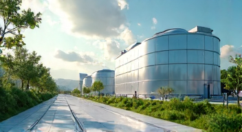 Die Zukunft der Energiespeichertechnologien (9/10)