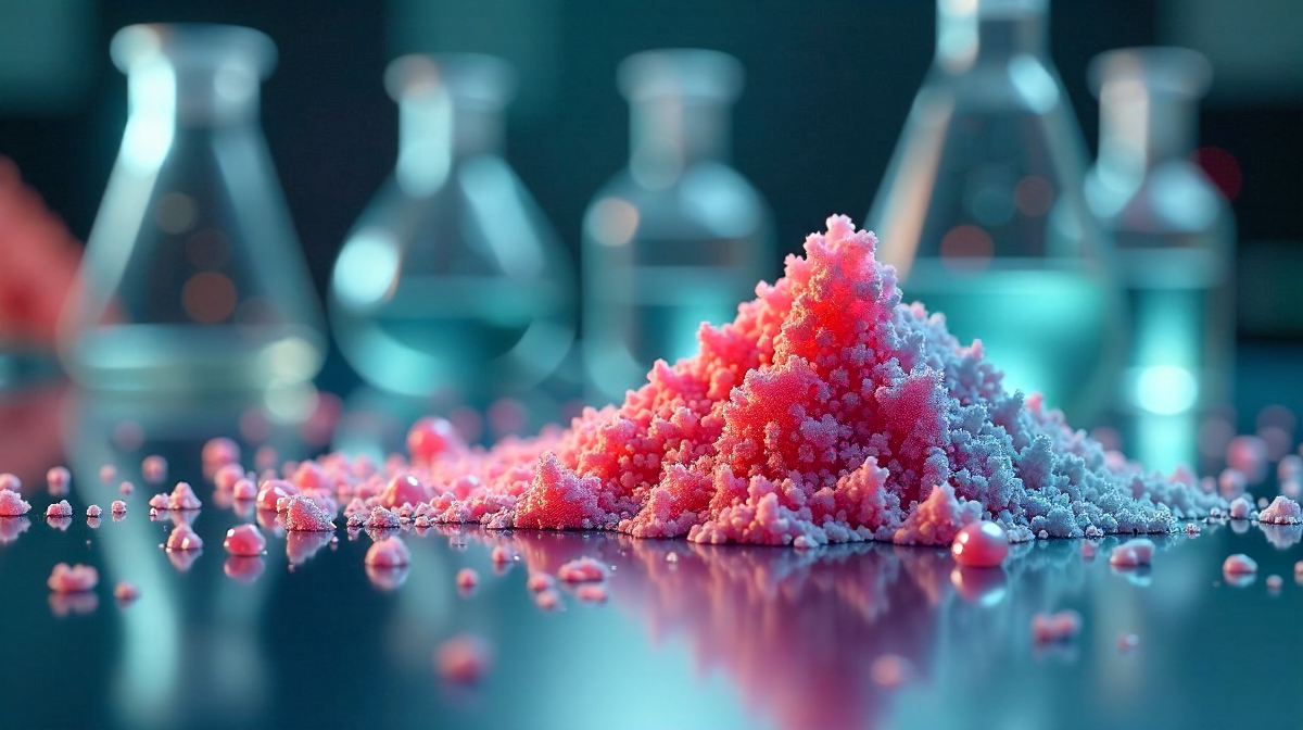 Die Zukunft der Katalyse: Wolframkarbid als nachhaltige Alternative zu Platin