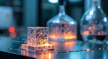 Die Zukunft der Materialforschung (10/10)