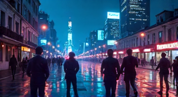 Die Zukunft der Musik und Technologie (10/10)