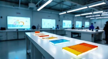 Die Zukunft der wasserbasierten Materialien (10/10)