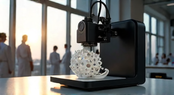 Die Zukunft des 3D-Drucks (10/10)