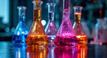 Dynamik der elektrochemischen Prozesse (3/10)