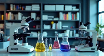 Ein Blick auf die Herausforderungen der Forschung (2/10)