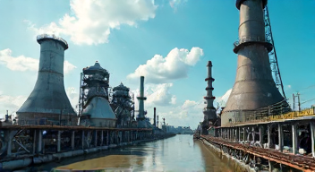 Ein historischer Wandel in der Ethylenproduktion (1/10)