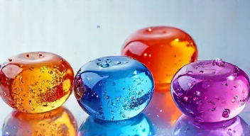 Ein neuer Blick auf wasserbasierte Materialien (2/10)